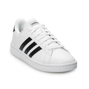 ADIDAS GRAND COURT SHOES